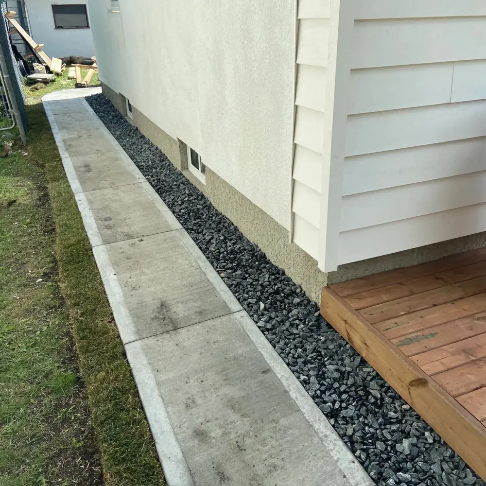 Excavated-Waterproofing-Foundation-Winnipeg
